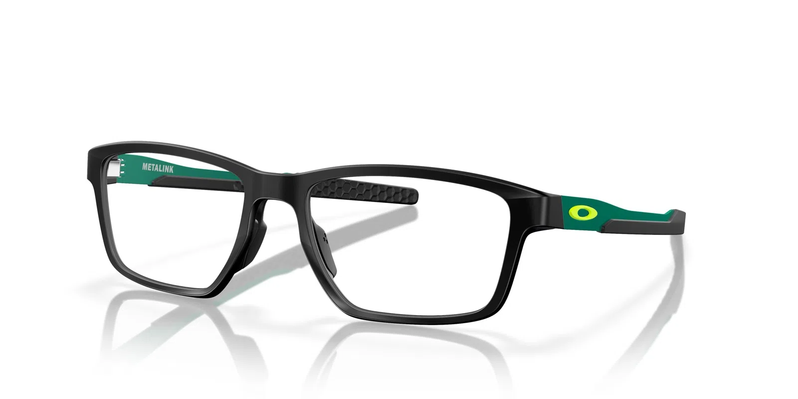 Oakley Metalink 8153 Eyeglasses - view 80